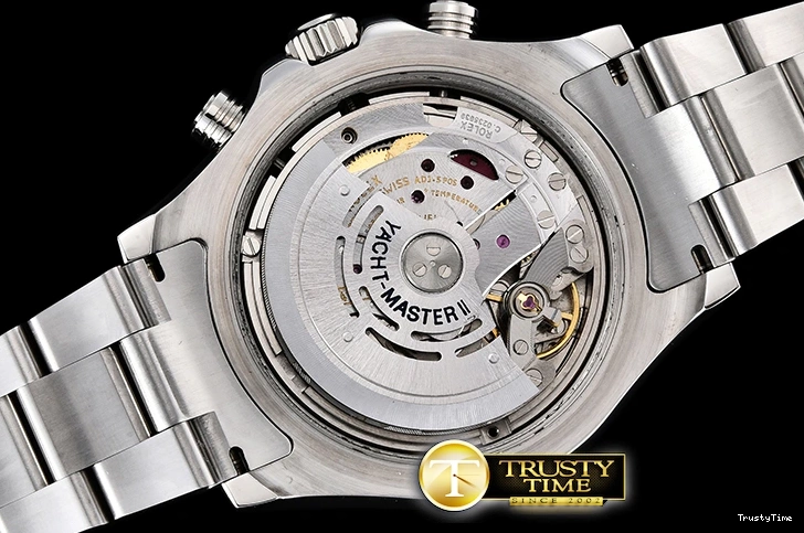 0503 YACHTMASTER II Packable 1094